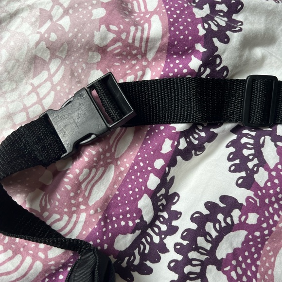 Vintage Bags Vintage Black Fanny Pack Poshmark